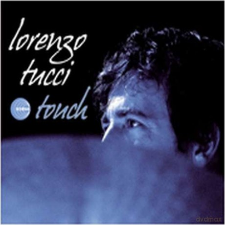 Lorenzo Tucci: Touch [2xWinyl]