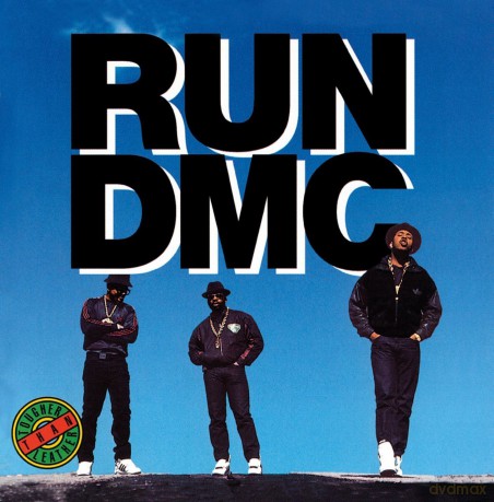 Run-Dmc: Tougher Than Leather [Winyl]