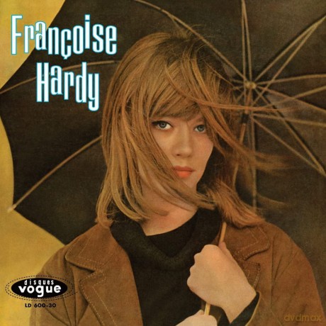 Hardy, FranÇOise: Tous Les GarçOns Et Les Filles [Winyl]