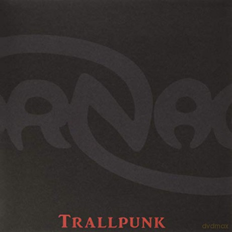 Varnagel: Trallpunk [Winyl]