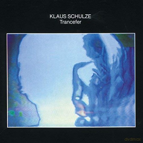 Klaus Schulze: Trancefer [Winyl]