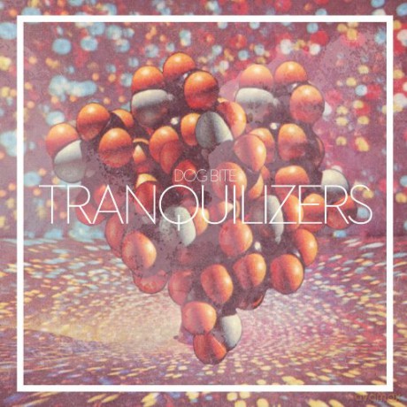 Dog Bite: Tranquilizers [Winyl]