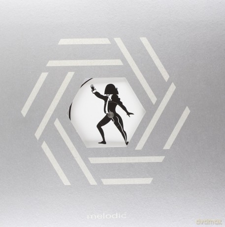 Paume: Transalpine Ep [Winyl]
