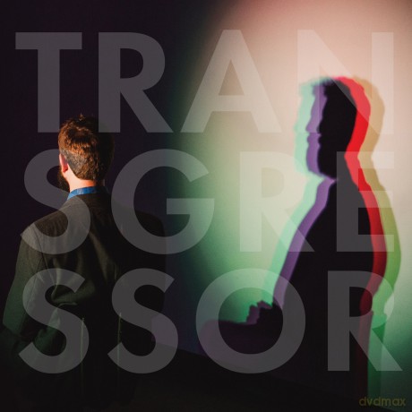Quiet Company: Transgressor [Winyl]
