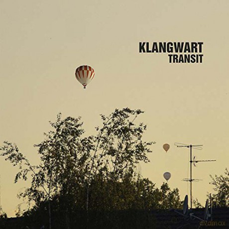 Klangwart: Transit [Winyl]