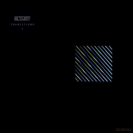 Sbtrkt: Transitions 001 [Winyl]