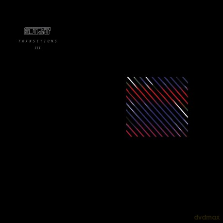 Sbtrkt: Transitions 003 [Winyl]