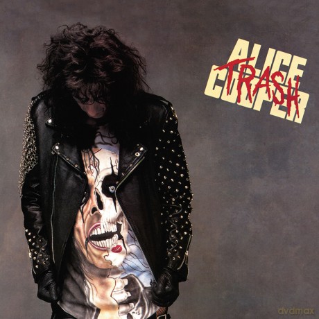 Alice Cooper: Trash [Winyl]