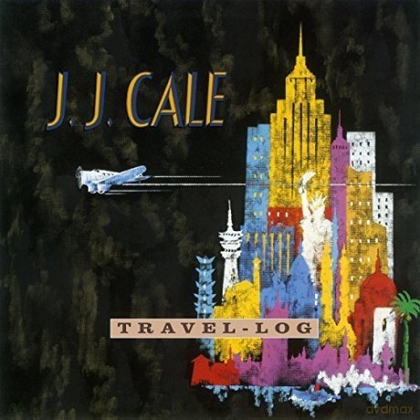 Jj Cale: Travel Log [Winyl]