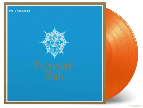 Treasure Dub Vol.1 [Winyl]