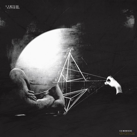 Nuno Dos Santos: Trigonometry Of Love Ep [Winyl]