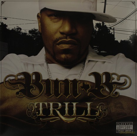 Bun B: Trill [Winyl]