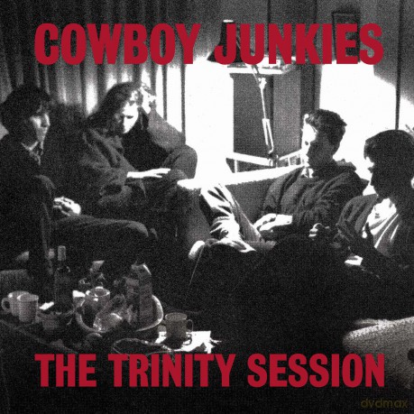 Cowboy Junkies: Trinity Session [2xWinyl]