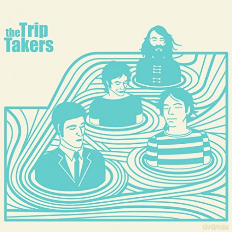 The Trip Takers: Trip Takers [Winyl]