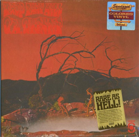 C.A. Quintet: Trip Thru Hell [Winyl]
