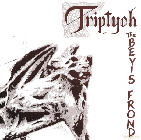 The Bevis Frond: Triptych [2xWinyl]