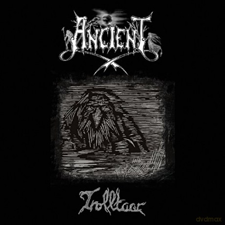 Ancient: Trolltar [Winyl]