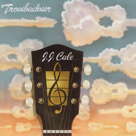 J.J. Cale: Troubadour [Winyl]