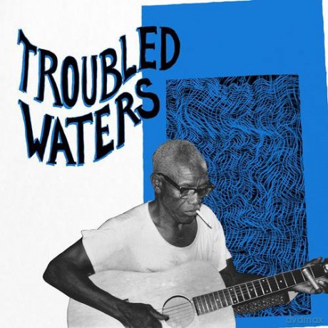 Troubled Waters [Winyl]