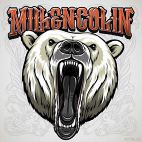 Millencolin: True Brew [Winyl]