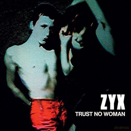 Zyx: Trust No Woman [Winyl]