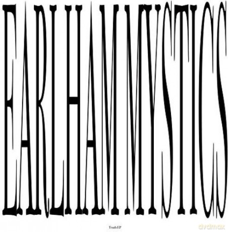 Earlham Mystics: Truth Ep [Winyl]