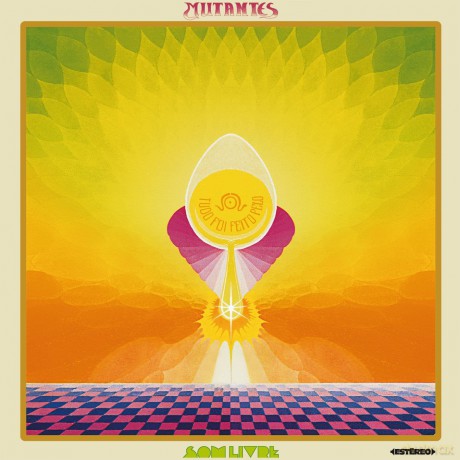 Os Mutantes: Tudo Foi Feito Pelo Sol [Winyl]