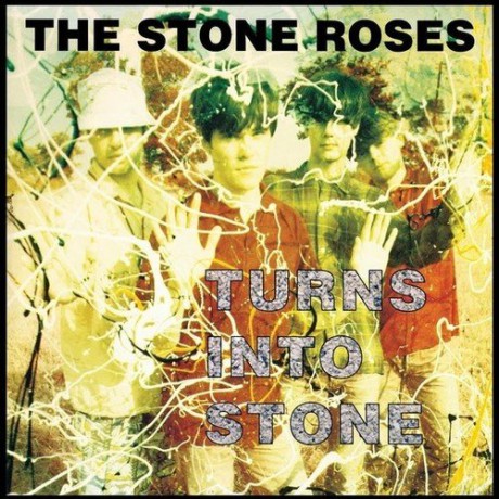 Stone Roses: Turns Into Stone [2xWinyl]