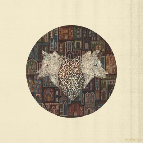 Roger Harvey: Twelve Houses [Winyl]