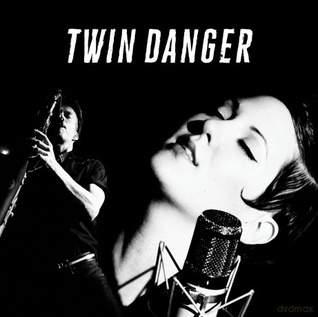 Twin Danger: Twin Danger [Winyl]