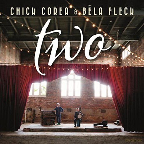 Chick Corea: Two [3xWinyl]