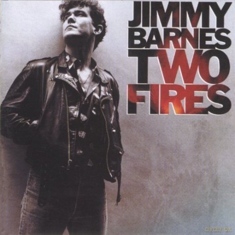 Jimmy Barnes: Two Fires [Winyl]