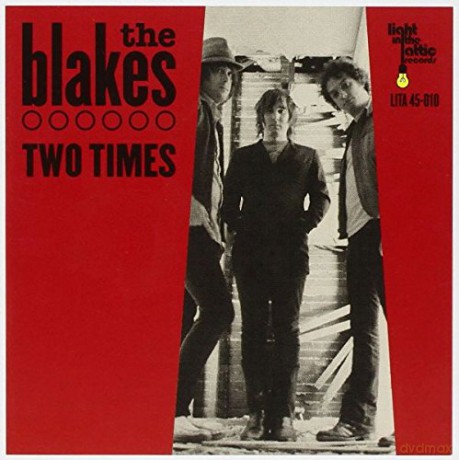 Blakes: Two Times [Winyl]