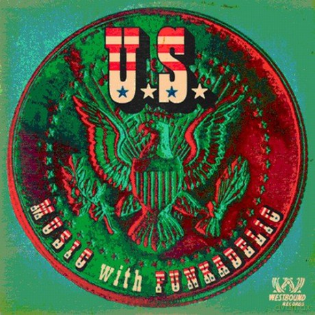 Funkadelic: U.S. Music With Funkadelic [Winyl]