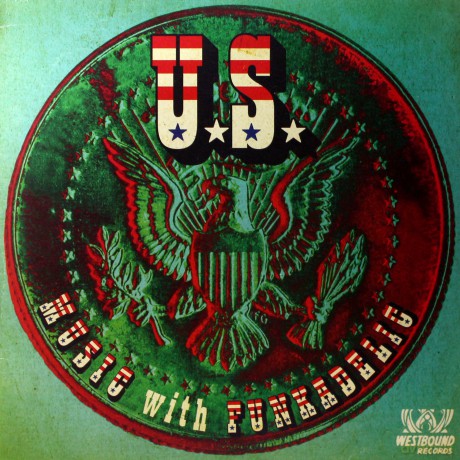Funkadelic: U.S. Music With Funkadelic [Winyl]