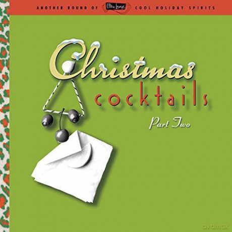 Ultra Lounge: Christmas Cocktail [Winyl]