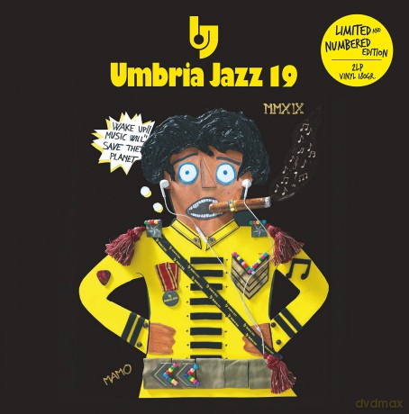 Umbria Jazz 2019 [2xWinyl]