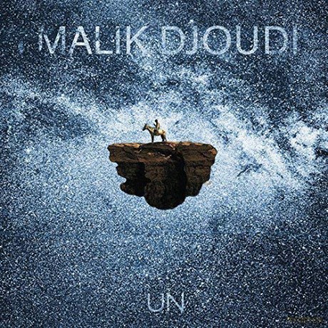 Malik Djoudi: Un [Winyl]