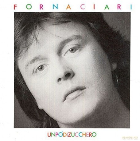 Zucchero: Un Po'Di Zucchero [Winyl]