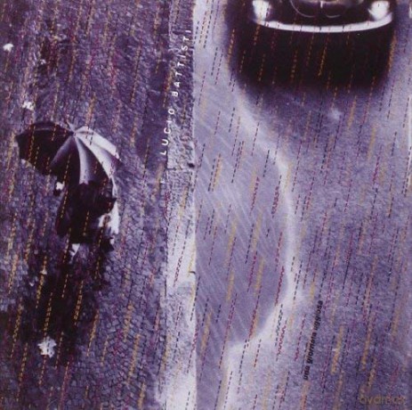 Lucio Battisti: Una Giornata Uggiosa [Winyl]