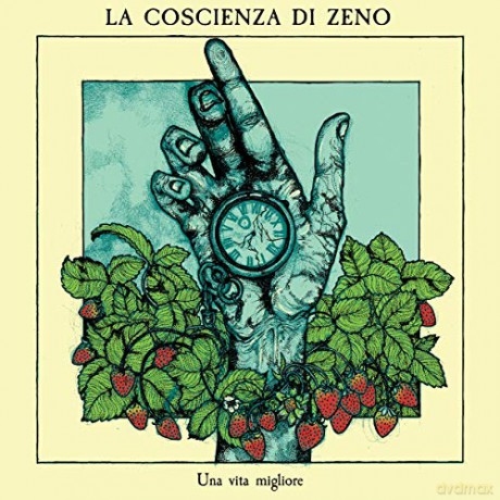 La Coscienza Di Zeno: Una Vita Migliore [Winyl]