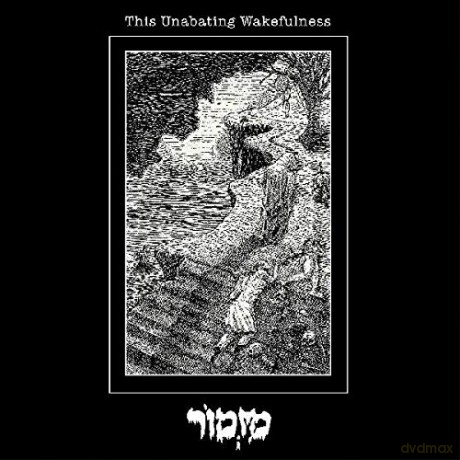 Mizmor: Unabating Wakefulness [Winyl]