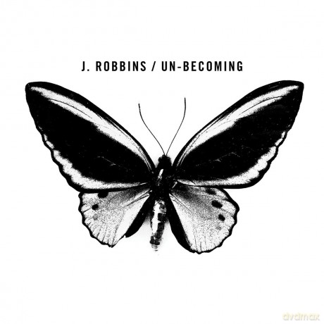 Robbins, J.: Un-Becoming [Winyl]
