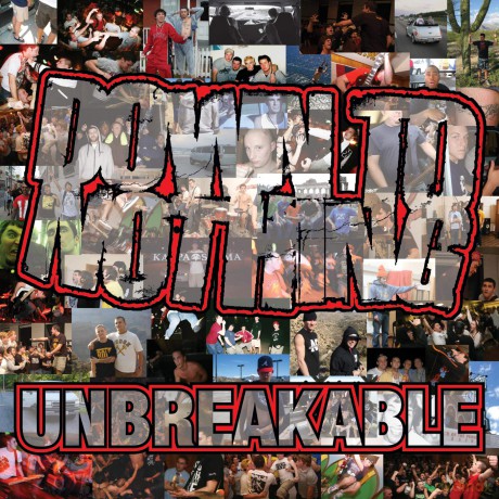 Unbreakable: Unbreakable [Winyl]