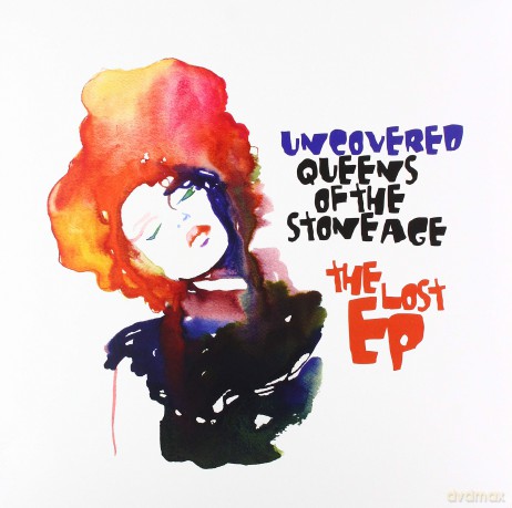 Olivier Libaux: Uncovered Queens Of The Stone [Winyl]