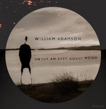 William Adamson: Under an East Coast Moon [Winyl]