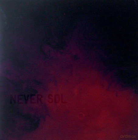 Never Sol: Under Quiet [2xWinyl]