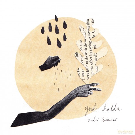 Yndi Halda: Under Summer [Winyl]