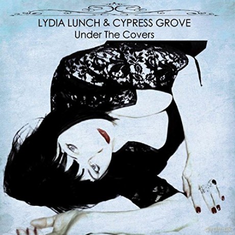 Lydia Lunch: Under The Covers [Winyl]