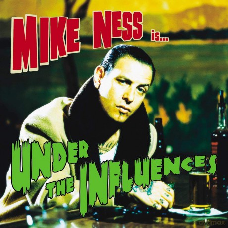 Mike Ness: Under The Influences [Winyl]